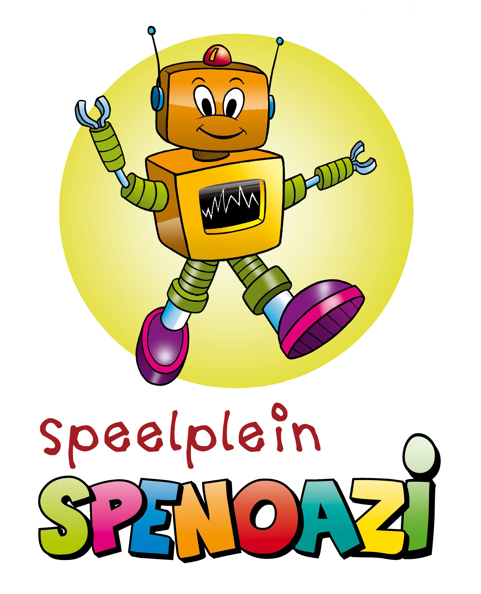 Logo Spenoazi